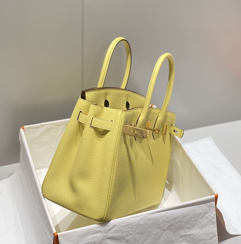 Hermes Birkin Bags